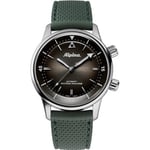 Montre Alpina  AL-520GR4H6, Automatic, 42mm, 30ATM