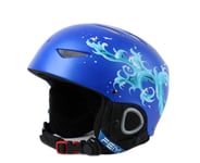 Ski Helmet Integrally-molded Adjustable Snowboard Helmet Men Women Warm Windproof Extreme Skating Children Kids Helmet