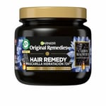 Masque hydratant Garnier Original Remedies Charbon de bois magnétique [340 ml