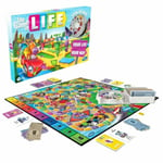 Hasbro Gaming The Game of Life Game, Family Board Game, BRAND NEW