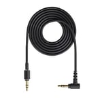 Technics PNJA1229Z - EAH-A800 Straight Cable  (Each) (Black)