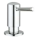 Grohe 40536000 Distributeur de Savon Accessoire (Import Allemagne)