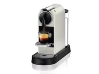 De’Longhi EN167W Täysautomaattinen espressokeitin 1L