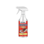 Bilmotor Råtta Mus Repellent Spray Naturligt fordonsskydd 60ml Multicolor