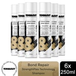 Toni & Guy Bond Repair Shampoo with StrengthPlex Technology, 250ml