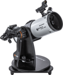 Celestron - StarSense Explorer 114mm Dobsonian