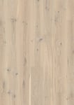 PARKETT EIK PALE WHITE PLANK 181MM