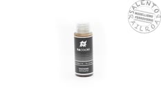 TA Colors TA-C213S Peinture Acrylique Pour Modélisme 30ml Brun Satiné