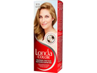 Londacolor Cream Hair Dye No. 9/13 Light Blonde 1Op.