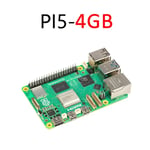 Raspberry Pi 5 Official Original Model Pi5 4GB / 8GB RAM Option