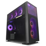 Onyx RTX 4070 Ti Core i5-14400F Gaming PC