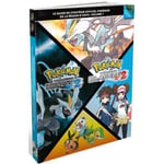 Guide de stratégie officiel Pokémon Noir 2 et Blanc 2