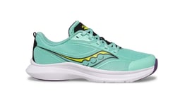 Saucony Kinvara 13 Big Kids - Mint