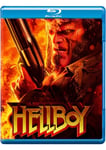 HELLBOY (Blu-ray)