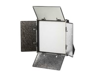 Ikan Pt-Elite-U Elite Universal Tablet Teleprompter Kit Schwarz, Led, Hvid, 3200 K, 5600 K, 50°, Sort