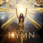 Sarah Brightman  Hymn  LP/Vinyl