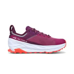 Altra Olympus 5oes Women Purple/Orange