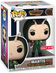 Figurine Funko Pop - Les Gardiens De La Galaxie Vol. 3 [Marvel] N°1212 - Mantis (68050)