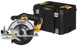 5035048555262 DeWALT DCS391NT circular saw Black,Silver,Yellow DeWalt