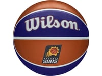 Wilson Nba Team Phoenix Suns Boll Wtb1300xbpho Orange 7