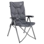 Outwell Yellowstone Lake Reclining Camping Chair