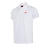 Athletic Club Maillot Officiel du Club T-Shirt Hommes, Blanc, S