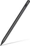 Pencil 2ème génération (charge rapide 10 min), 2024 pour iPad avec rejet de la paume et inclinaison, stylet pour iPad 6-10, Air 3-5, Mini 5-6, Pro 11"" 1-4, 12,9"" 3-6