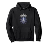 ARMORED CORE VI FIRES OF RUBICON King Pullover Hoodie