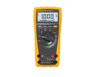 Fluke 3947835 Hånd-Multimeter Digital Cat Iii 1000 V, Cat Iv 600 V Visning (Counts): 6000