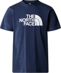 The North Face Men's Easy T-Shirt Summit Navy, S