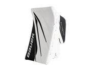 Bauer Stöt Vapor Hyperlite2 Sr White/Black