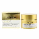 Decleor by Decleor White Magnolia Cream Absolute 50ml/1.7oz