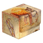 Sidewinder Deck Case Sunspine Lynx Bloomburrow Standard Size Xenoskin (100+) - Kortspill fra Outland