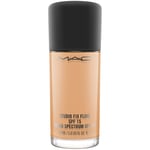 MAC Cosmetics Studio Fix Fluid Spf 15 Foundation C 5 - 30 ml