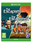 The Escapists + The Escapists 2 Xbox One