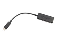 Lenovo - Nettverksadapter - Usb-C - 1Gbe - 1000Base-T - For Thinkpad P1 Gen 4  X1 Carbon Gen 9  X1 Extreme Gen 4  X1 Yoga Gen 6