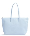 Lacoste L1212 Concept Tote bag light blue