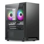 AMD Ryzen 7 5700X | 32GB RAM | 1TB SSD | RTX 4060 | Win11 Gaming PC