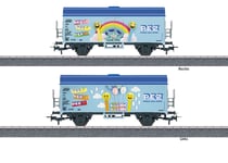 Märklin - Start up PEZ Refrigerator Car