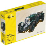 [FR] Heller BENTLEY BLOWER KIT 1:24 - HL80722