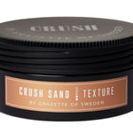 Grazette Of Sweden Crush Sand Texture 100ml Transparent