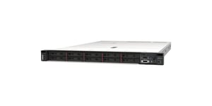 Lenovo ThinkSystem - Disque dur - chiffré - 2.4 To - échangeable à chaud - 2.5" - SAS 12Gb/s - 10000 tours/min - Self-Encrypting Drive (SED) - pour ThinkSystem SR630 V2 7Z70 (2.5"), 7Z71 (2.5");...