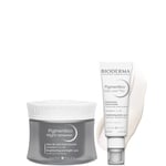 Bioderma Pigmentbio Day and Night Duo