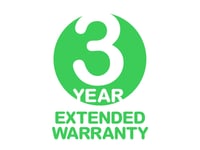 Apc Extended Warranty Service Pack - Utökat Serviceavtal - Material Och Tillverkning - 3 År - Retur - Svarstid: Nbd - För P/N: Be650g2-Cp, Be650g2-It, Be650g2-Sp, Be650g2-Uk, Be850g2-Cp, Be850g2-It, Be850g2-Sp