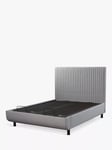 TEMPUR® Arc™ Ergo® Smart Vertica Upholstered Bed Frame, Super King Size