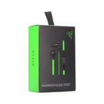 Razer Hammerhead Pro V2: Professionella in-ear-hörlurar för raffinerat ljud