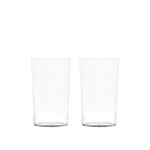 BOBO - Schooner - Set of 2 - Dricksglas