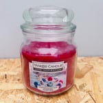 Yankee Candle Holiday Magic Christmas Candle | Medium Jar 1Oz | 340G - NEW