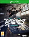 Tony Hawk's Pro Skater 1+2 Xbox One