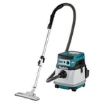 Makita Aspirateur 36v 2 x 18v li-ion makita sans batterie - dvc155lzx2